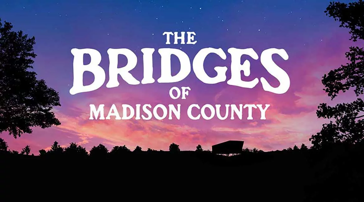Preporuka za dobar FILM: The Bridges of Madison County (1995)