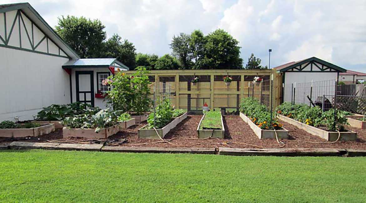 Ideje za izgled i funkcionalnost kokošinjca