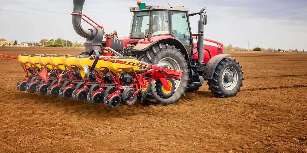 Agrotehničke mere moraju se prilagoditi svakoj njivi i godini