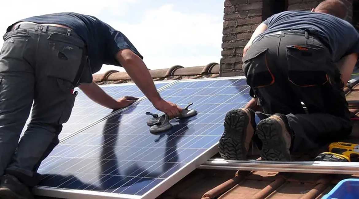 Solarni paneli za domaćinstva: Počni da proizvodiš struju