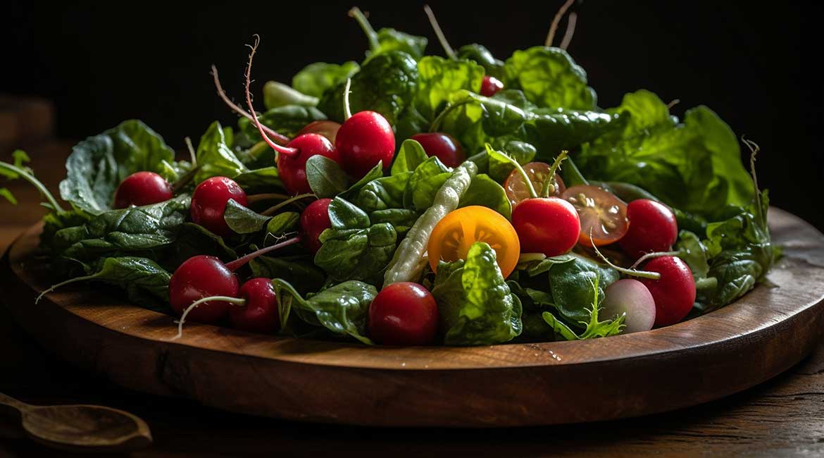 Borimo se protiv sezonskog nedostatka vitamina