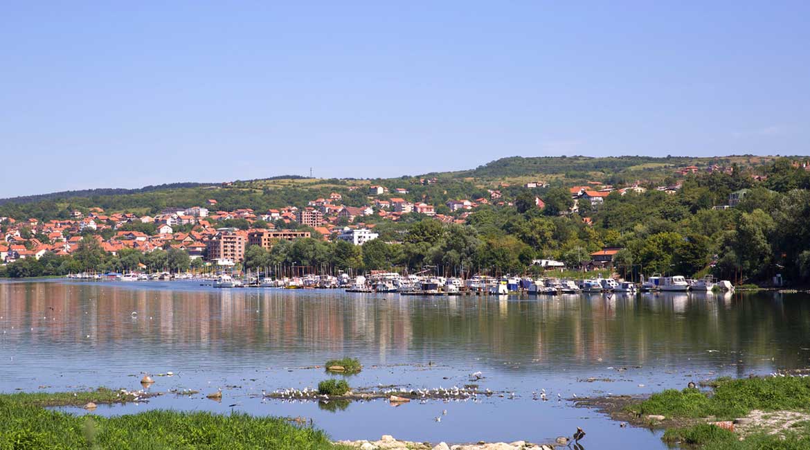 Pravo na čistu vodu je ljudsko pravo