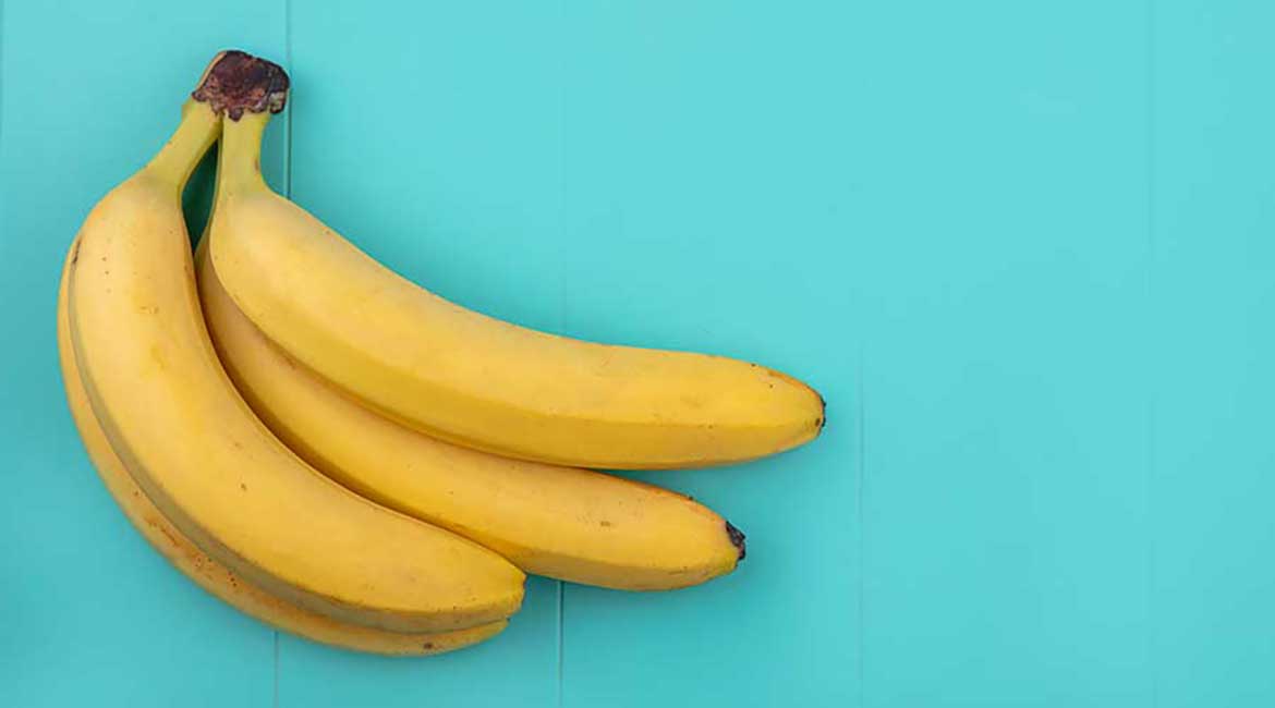 Banana – voće, poslastica, lek…