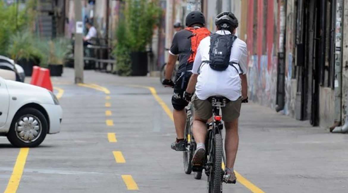5.000 dinara od grada Beograda: Za prvih 2.000 građana za kupovinu bicikala domaće proizvodnje