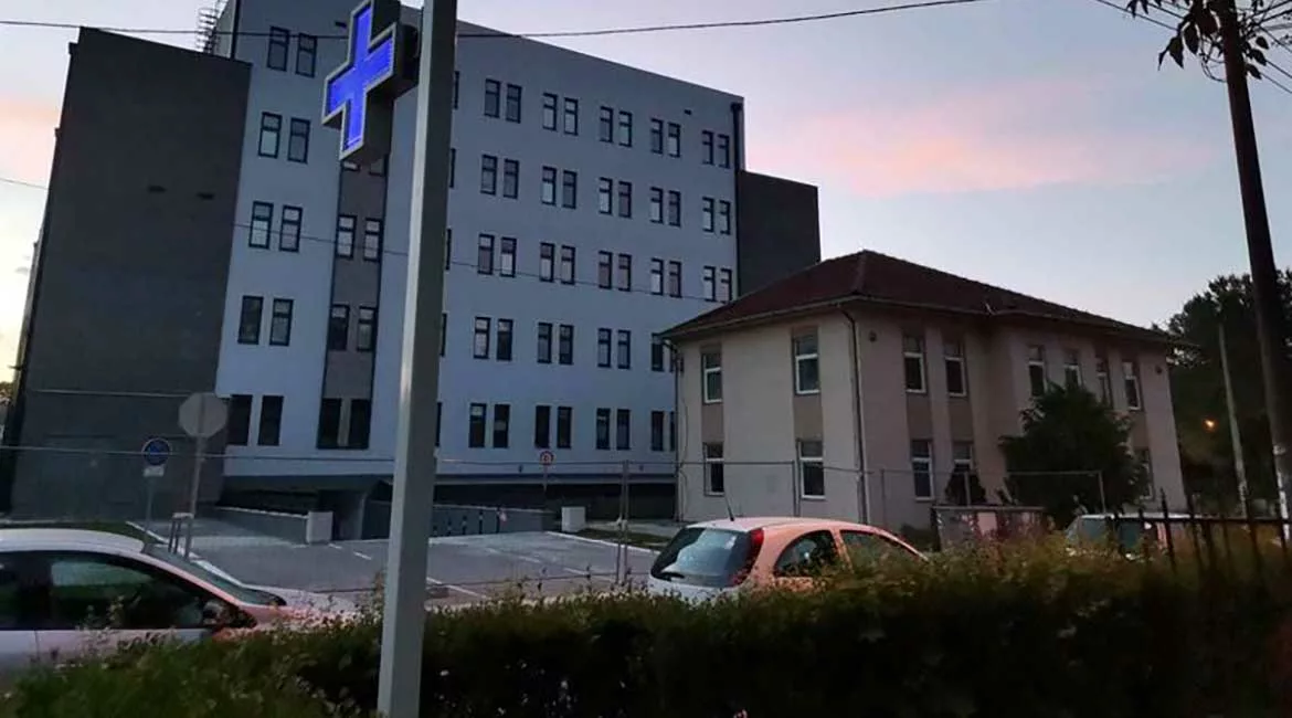 Biblioteka u Borči ne radi – osam meseci bez struje