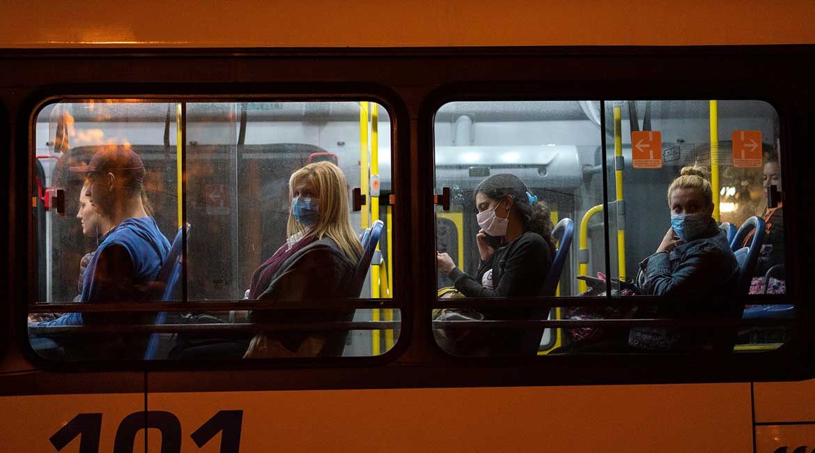 Uspostavlja se noćni javni prevoz u Beogradu