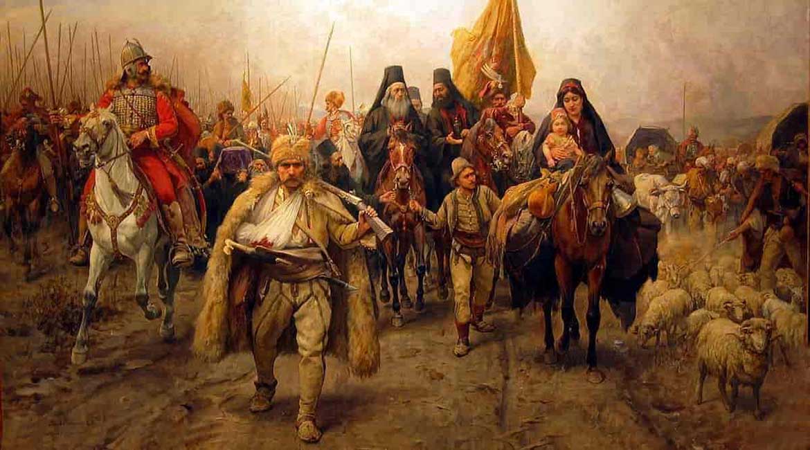 Danas je Vidovdan, da li znate koji običaji se vezuju za ovaj praznik