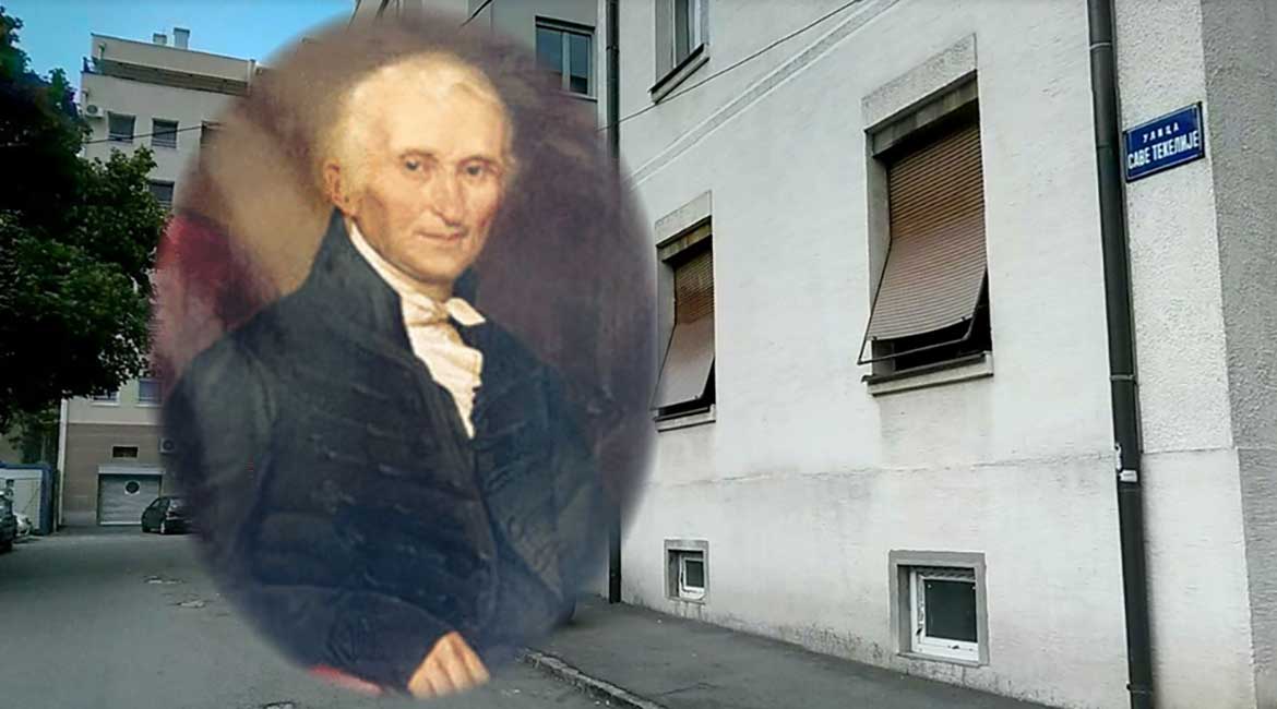 Prvi Srbin doktor prava, plemić i filantrop: Ko je bio Sava Tekelija?