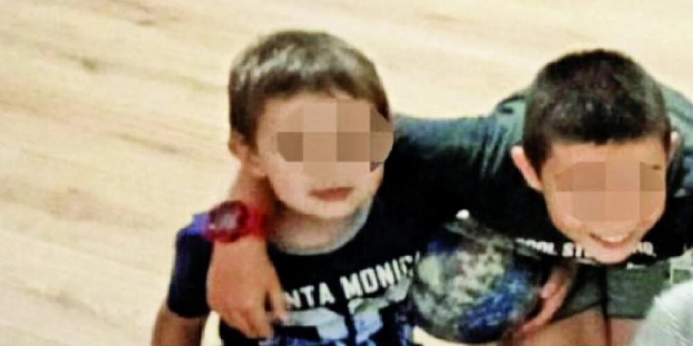 Brat malog Stefana operisan - Roditelji Luku spremaju za najtežu vest