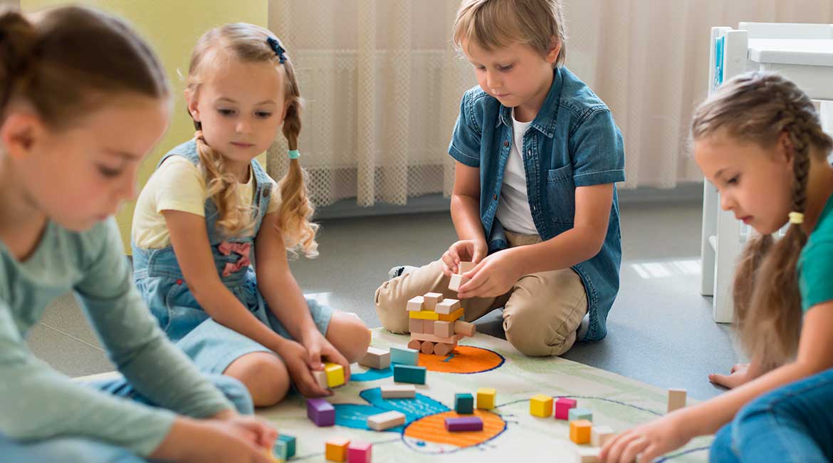 Roditelji sa Palilule imaju problem sa upisom dece u vrtiće