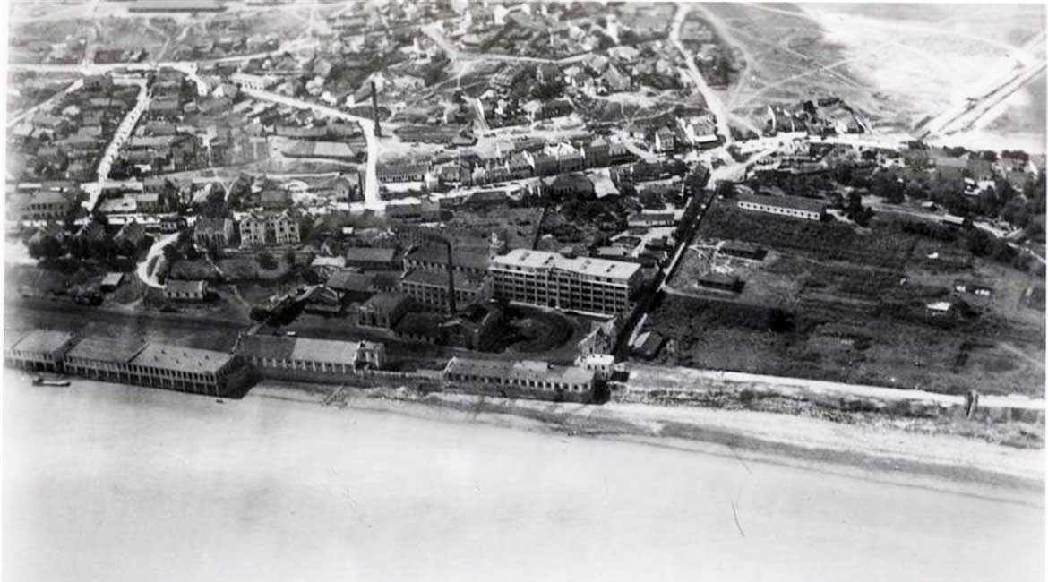 Kolevka Beograda je na Rospi Ćupriji