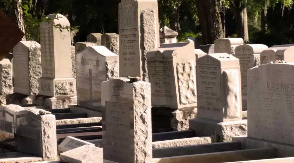 Zašto je jevrejsko groblje u Beogradu istorijski značajno?