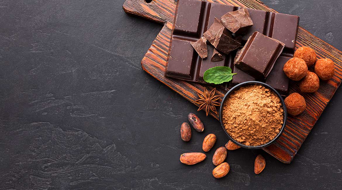 Kako je kakao osvojio svet?