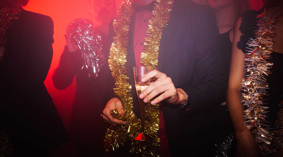 Najbolji načini da proslavite Novu godinu