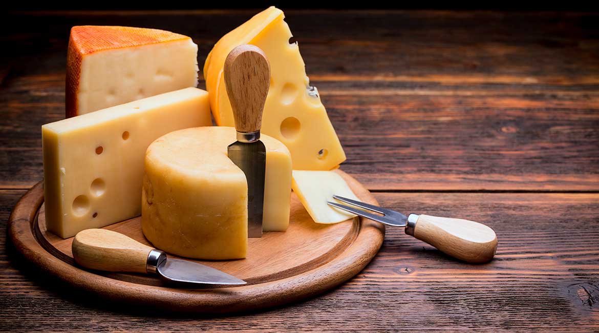 Vodič kroz vrste sireva: Kako nastaje omiljeni mlečni delikates