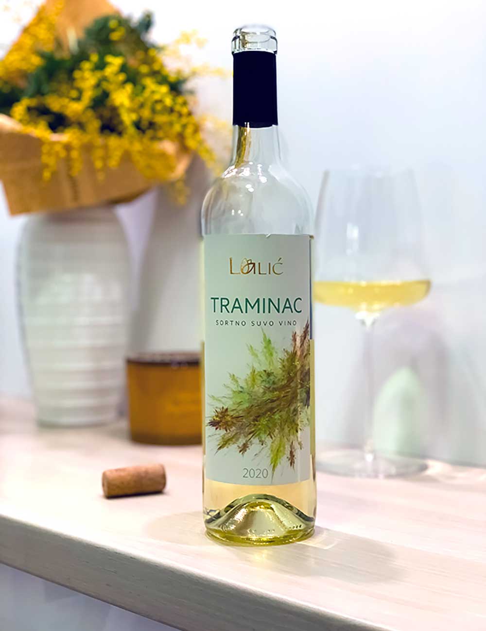 Lalic Traminac