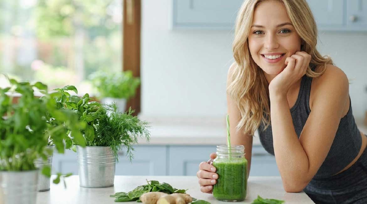Zeleni Smoothie: Moćni saveznik za detoks, energiju i mršavljenje