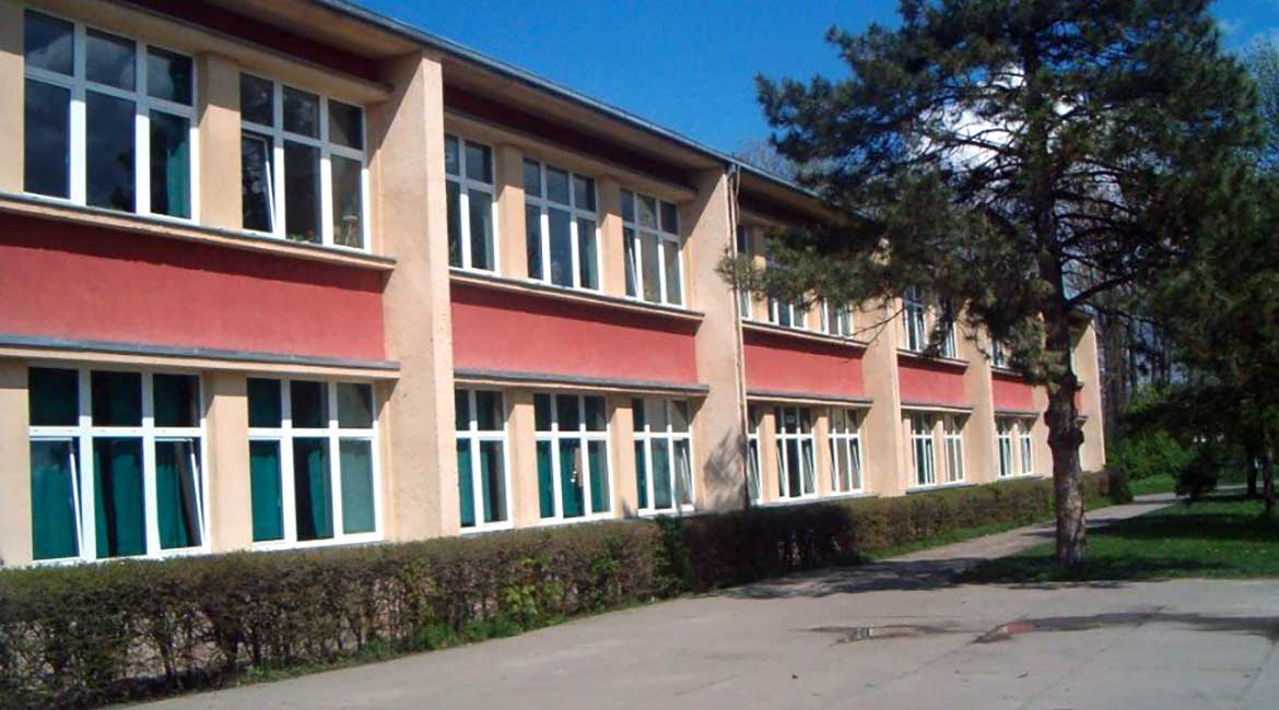 Priče o palilulskim školama, za čistu peticu - OŠ "Olga Petrov“