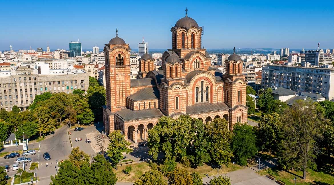 Jedan od simbola Beograda ima veoma interesantnu istoriju