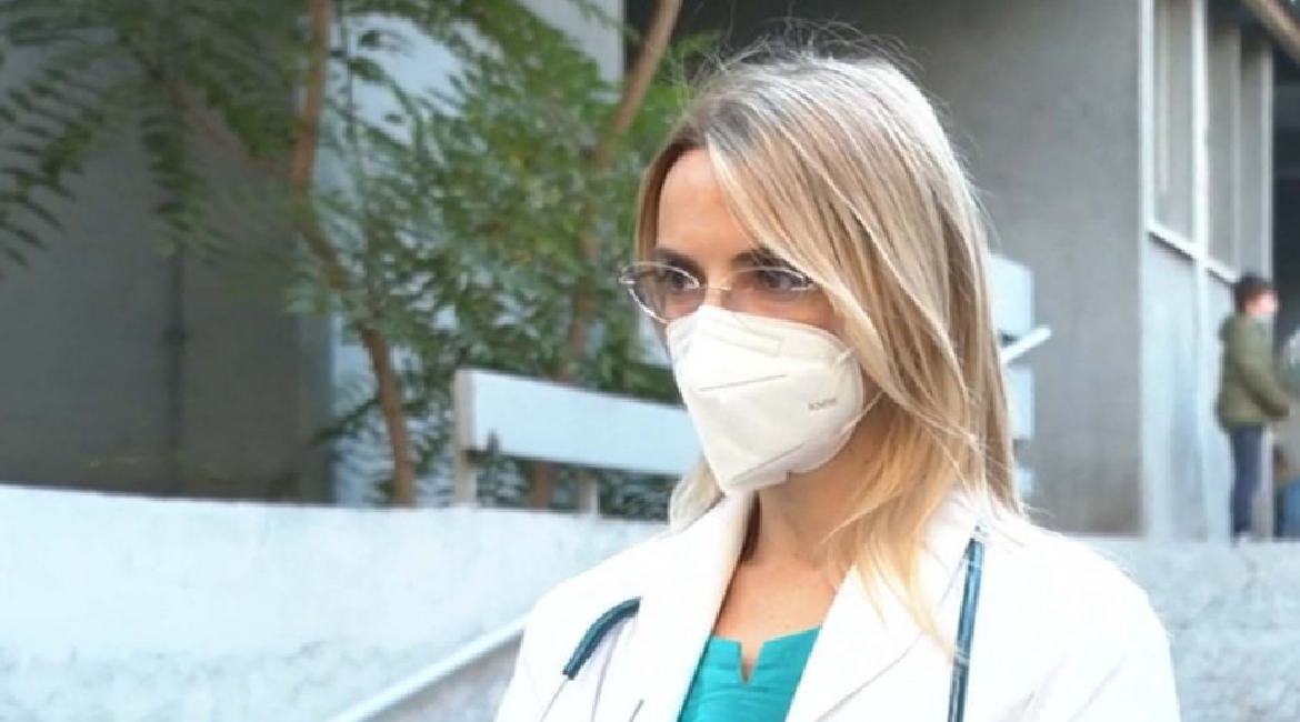 Jovanović: Stomačni virus dominira među školskom decom