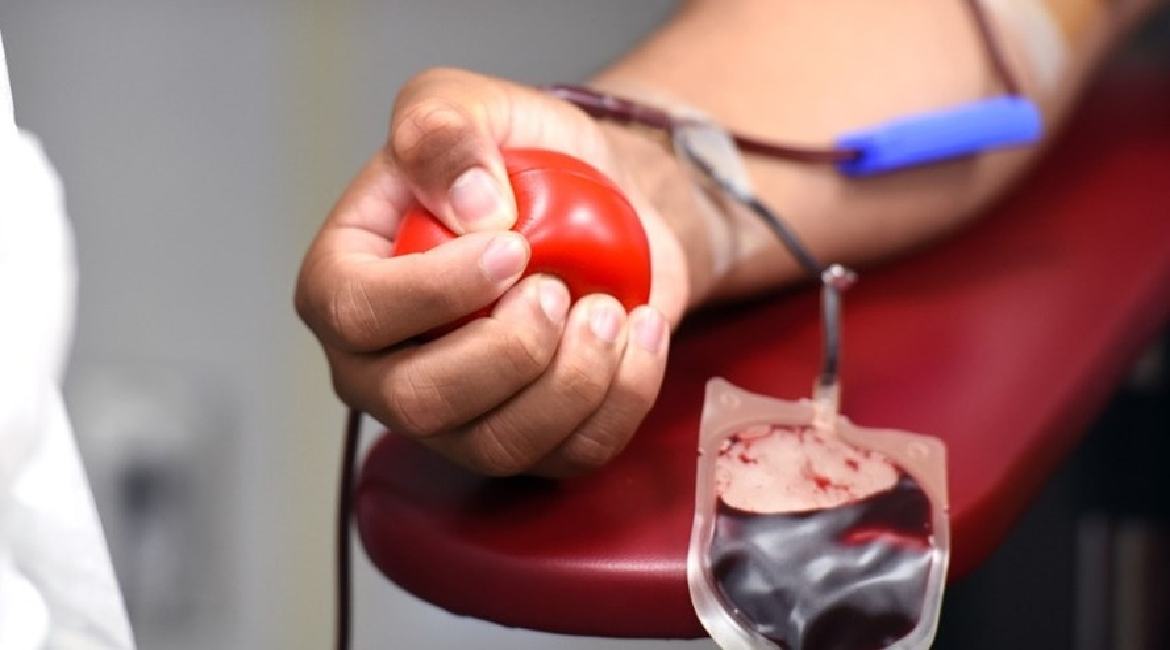 Istina o dobrovoljnom davanju krvi