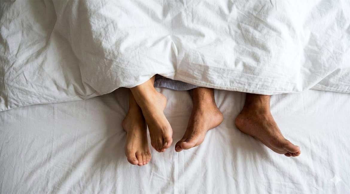 Koliko intimnih odnosa nedeljno za dobro zdravlje?