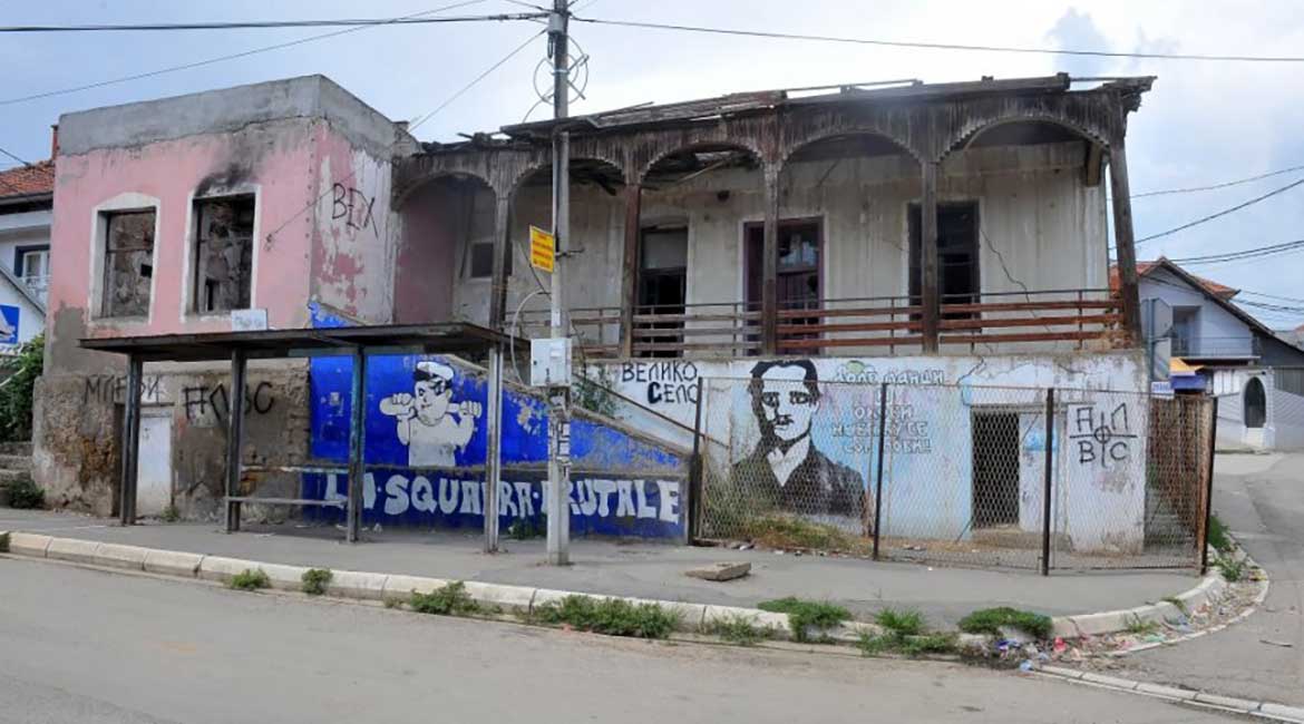 Jedinstveni spomenik kulture s početka 19. veka u Velikom Selu godinama propada