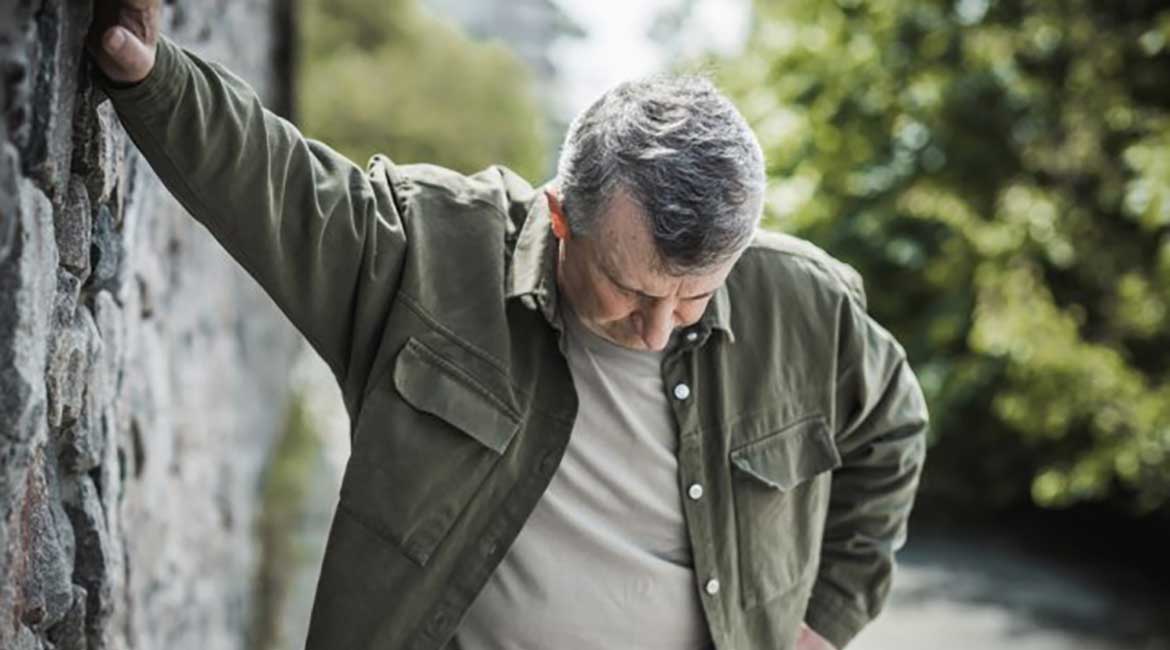 Greške koje pravimo posle 50. su presudne