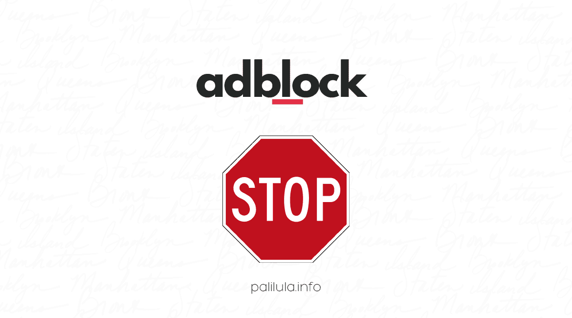 Kako isključiti AdBlock za određeni sajt?