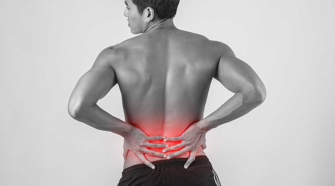 Prirodni lek za uklješteni nerv