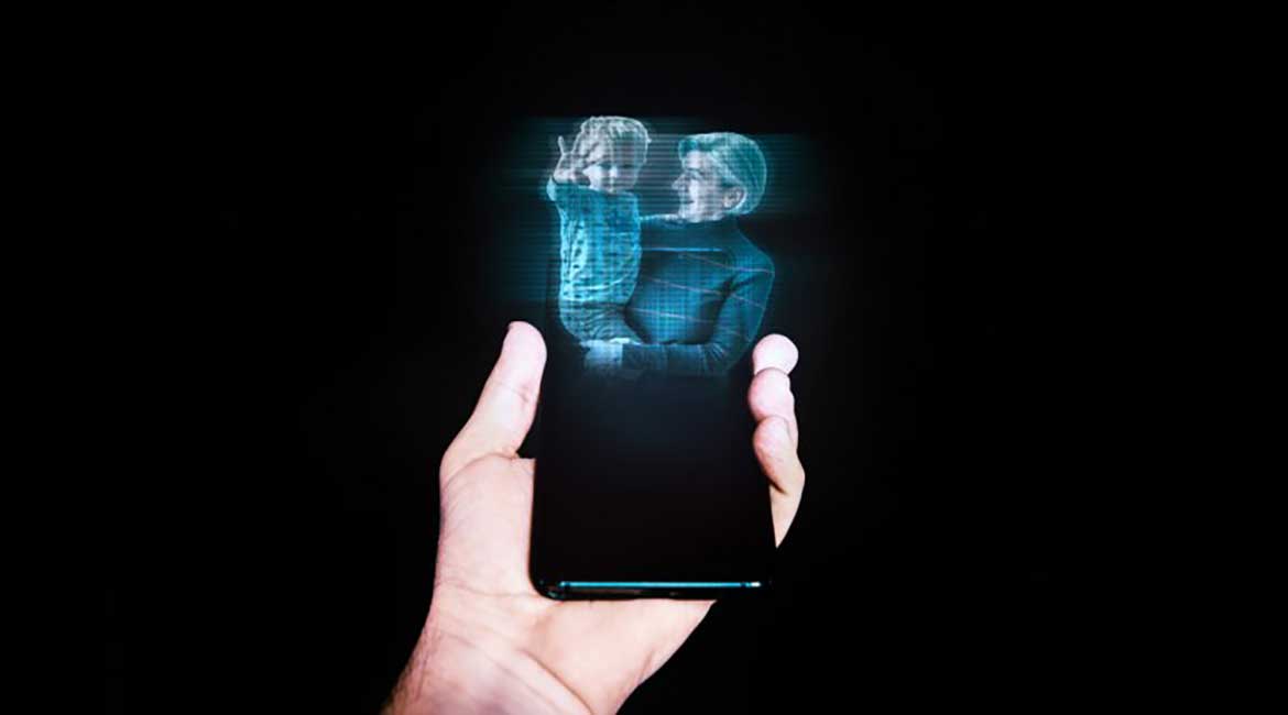 Mobilni operateri najavljuju hologramske razgovore