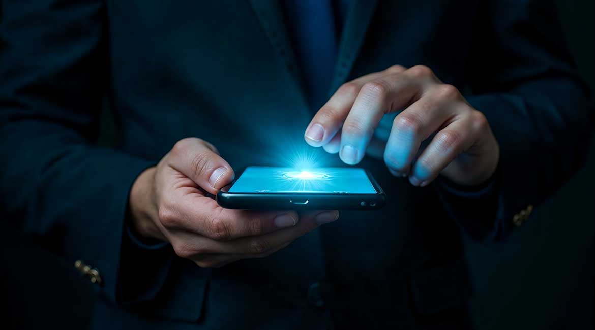 Hologramski pozivi postaju stvarnost?