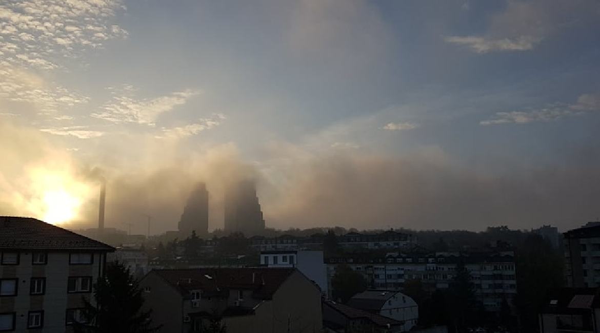 Zabrinjavajuća reklama Gradskog zavoda za javno zdravlje