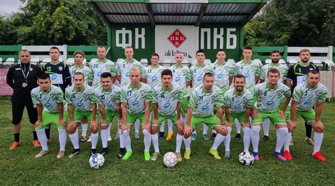 Marko Ognjanović samouveren u nameri da odvede tim u viši rang