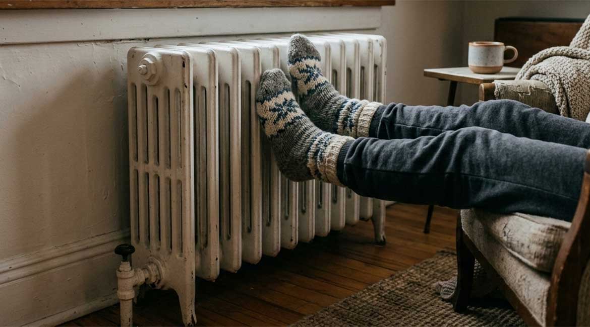 Efektiva: Prijava protiv Elektrana zbog odlaganja grejanja