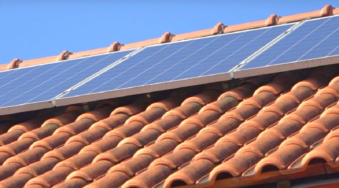 Solarno je jeftinije: Samoodrživa kuća u Borči