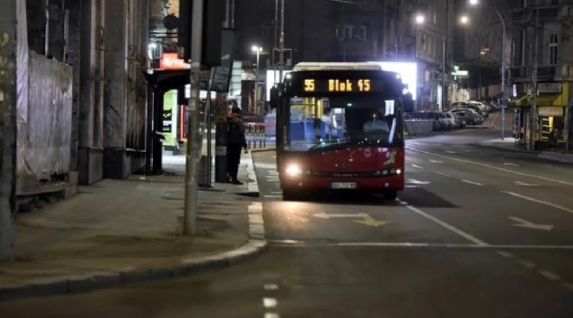 Zbog radova u Borči linije GSP već mesec dana saobraćaju izmenjenim trasama