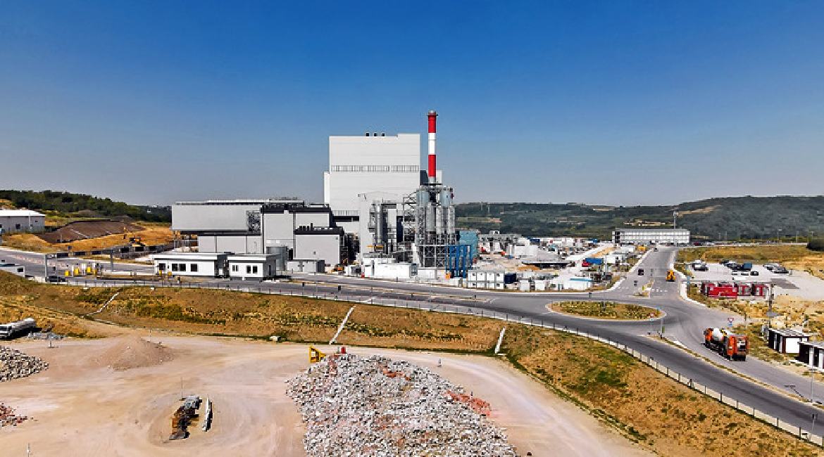 Energana na otpad počinje da radi u januaru