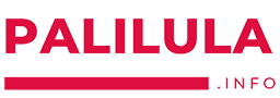 Logo Palilula.info