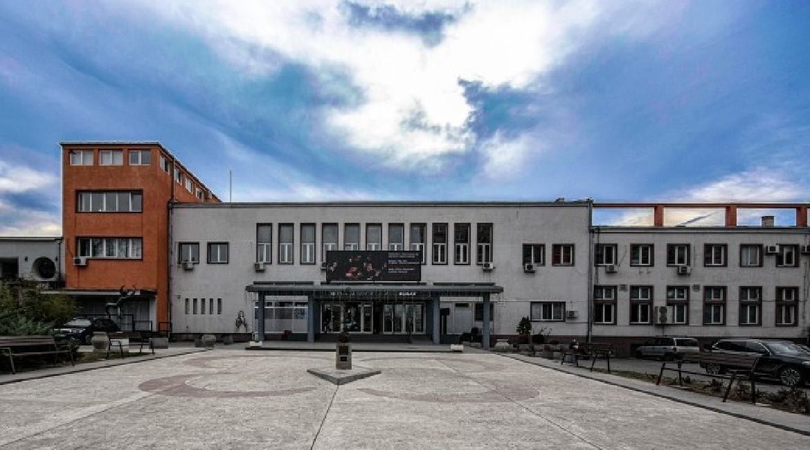 Mesto koje spaja Vladu Divljana i Nešu Leptira