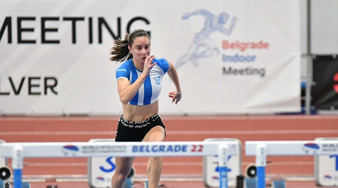 Prvenstvo Srbije za seniore: 10 medalja za OAK