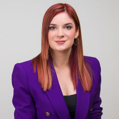Dragana Danicic