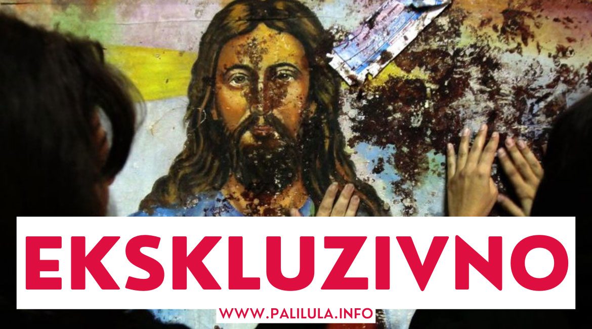 Ekskluzivno: Pronađen dokaz da Bog postoji!