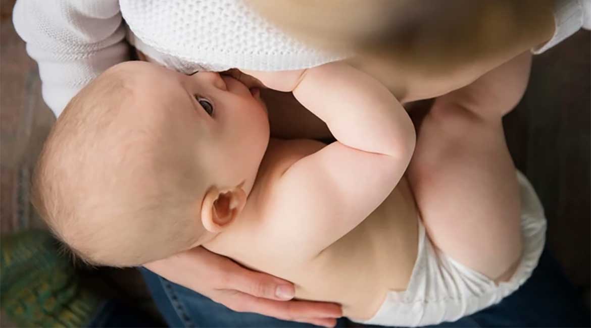 Da bi mama mogla uspešno da doji najvažnija je prava edukacija