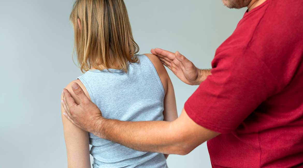 Sistematski pregledi prvaka: Deca imaju krivu kičmu i loš vid