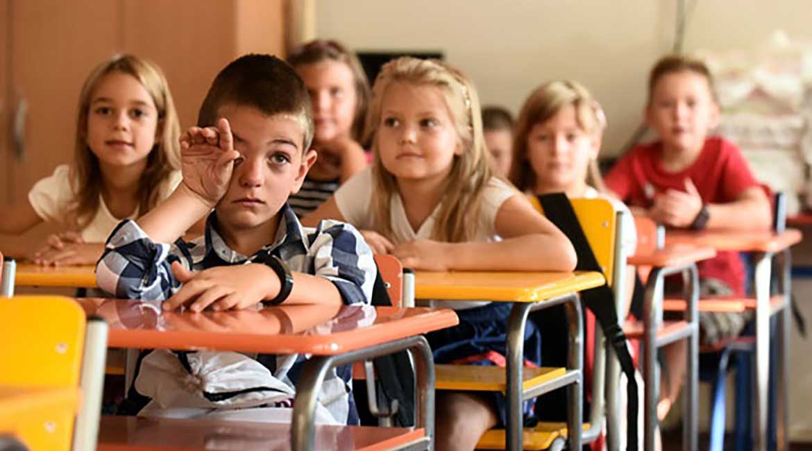 Bliži se upis u osnovne škole, ubrzati zdravstvene preglede dece