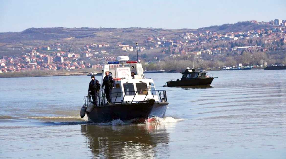Dvanaest dana od nestanka tri prijatelja