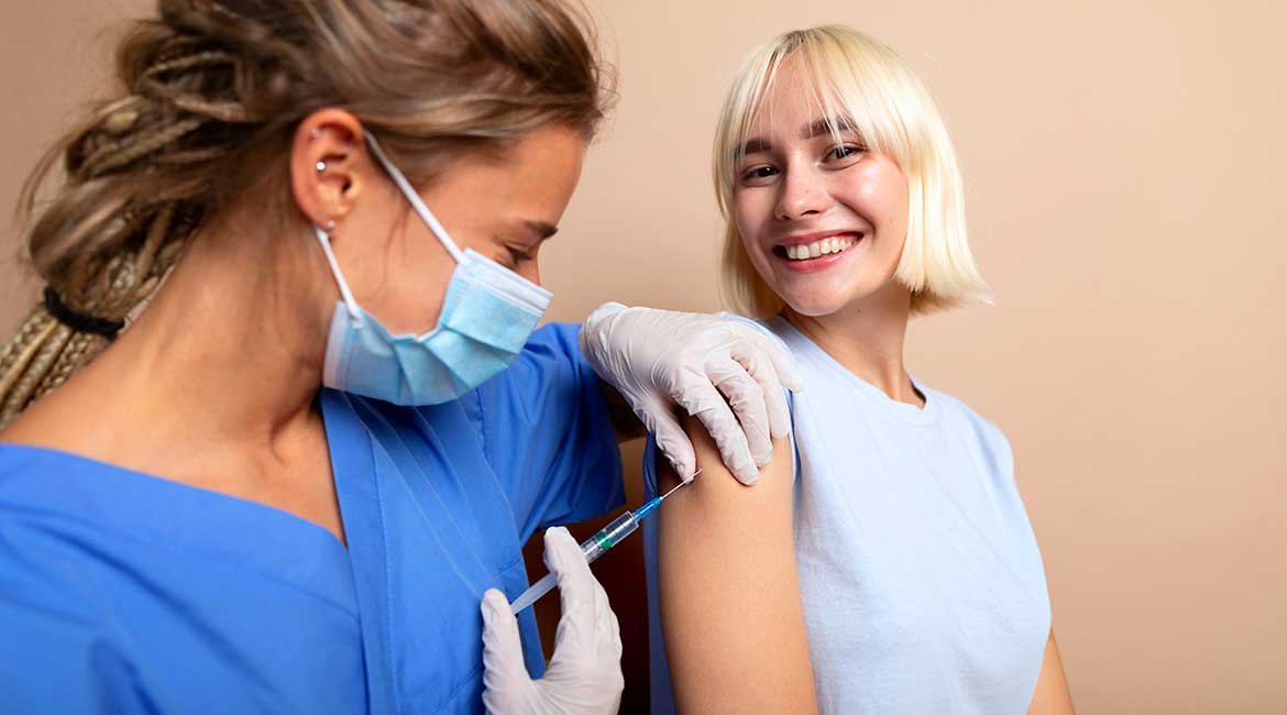 Dr Aneta Jovanović: Vodič kroz HPV vakcinaciju za decu