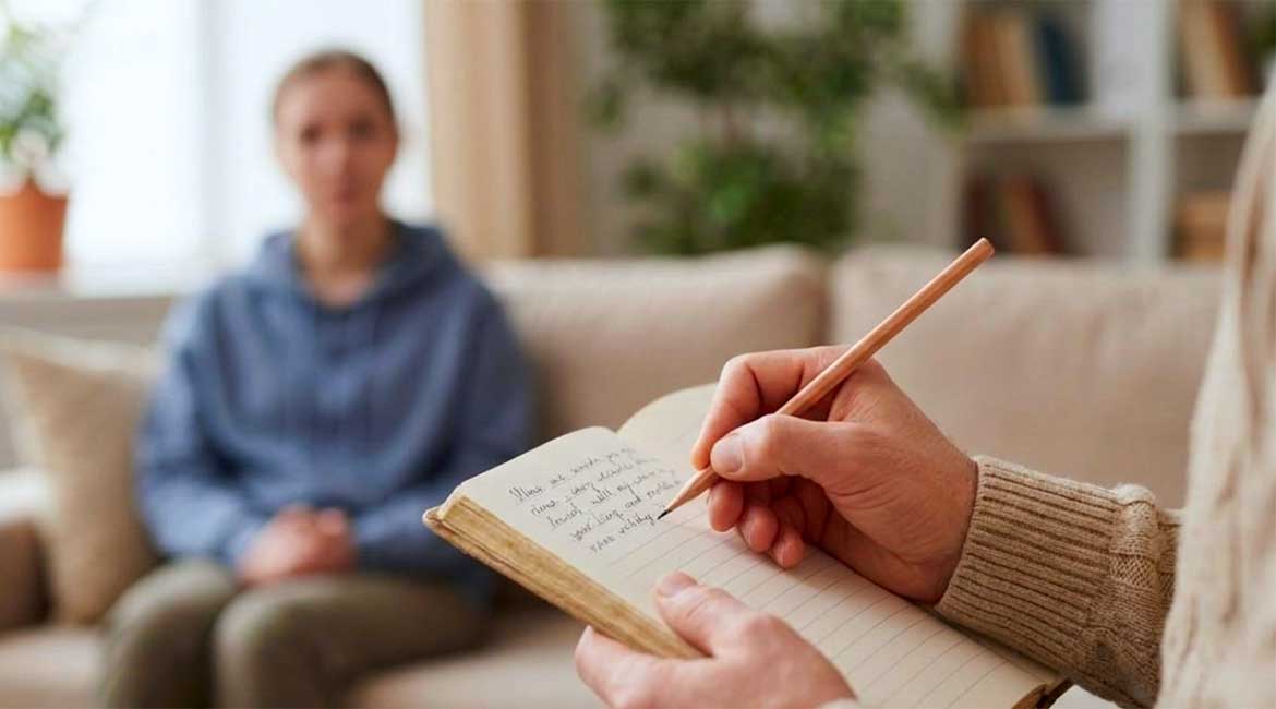 Psiholog, psihijatar ili psihoterapeut: Kome se obratiti za pomoć?