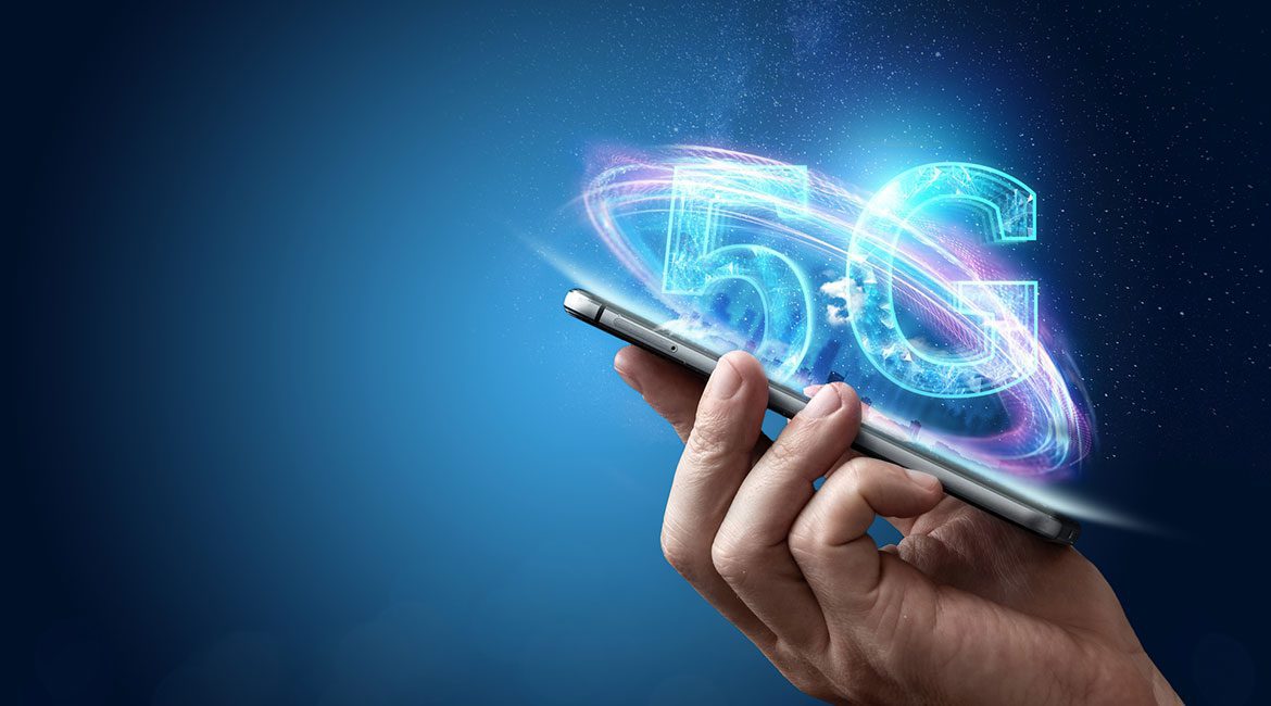 Šta 5G mreža donosi prosečnom korisniku?